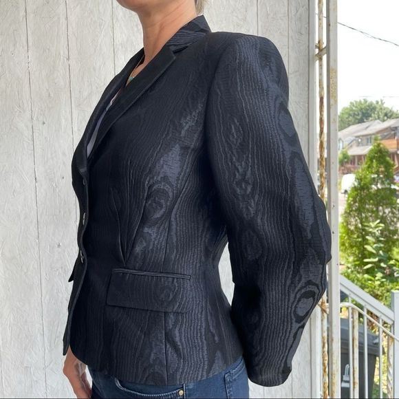 🔴 Maska black blazer - Picture 4 of 8